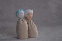 Atelier "Donne vie à un personnage"