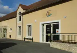 Après-midi jeux de société