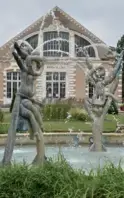La maisonde l'eau, c'est toute une histoire!