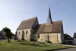 Journées du patrimoine - Église