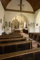 Journée du patrimoine - Église
