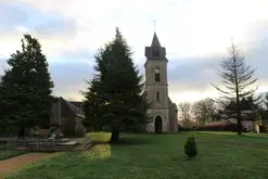 Journées Européennes du Patrimoine 2025 - Église Notre Dame et St Jean-Baptiste