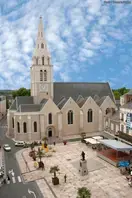JEP 205 - Les senteurs et l’architecture Eglise St Thomas