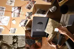 Escape game