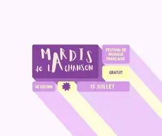 Louise Combier - Les Mardis de la Chanson