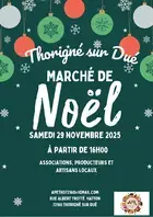 Marché de Noël