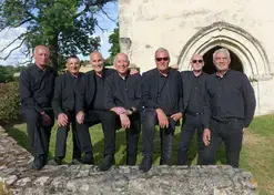 Concert à Saint Julien le Pauvre