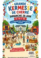 Kermesse de Cherré