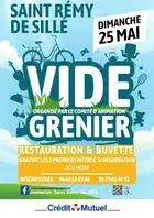 Vide-greniers