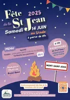 Fête de la Saint-Jean
