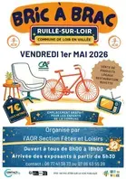 Vide grenier