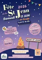 Fête de la Saint-Jean