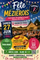 Fête des Méziérois