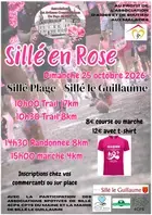 Sillé en Rose