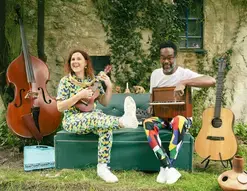 Les animaux en contes et en musique