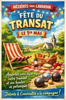 Fête du transat