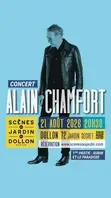 Scènes au jardin - Alain Chamfort