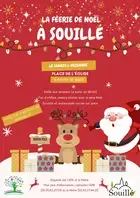 LA Féérie de Noël à Souillé