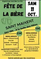 Fête de la Bière