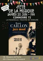 Fête de la Musique