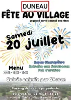 Fête des associations et Journées du Patrimoine