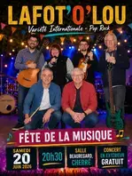 Fête de la musique