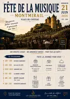 Fête de la Musique