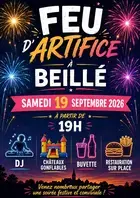 Feu d'artifice