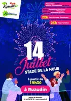 Fête Nationale - Mulsanne-Ruaudin