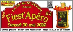 Fiest'Apéro 4ème édition