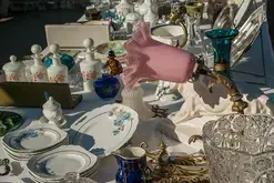 Fête au village et Bric à brac