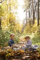 Forêt des tout petits