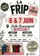 La Frip du ¨Perche