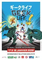 Geek Life Festival