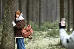 Balade respirée "Ressourcez-vous en forêt"