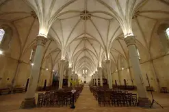 Visite Flash: L'Hôtel-Dieu de Coëffort