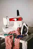Ateliers upcycling tissus