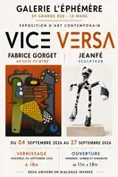 Vice Versa