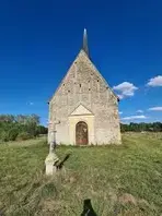 Journées du Patrimoine - Église de Saussay