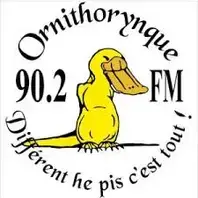 Portes ouvertes de la radio Ornithorynque