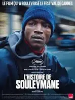 Cinéma - L’histoire de Souleymane