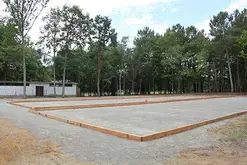 Tournoi de pétanque