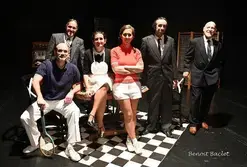 17ème édition Festival de Théâtre Amateur