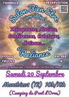 Salon bien-être "Reliance"