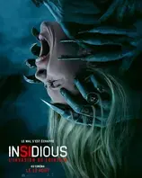 Cinéma : Insidious