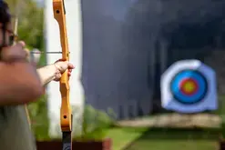 Concours de Tir à l'arc