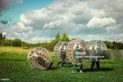 Footbulle