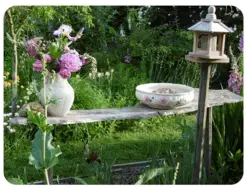 Fête du Jardin