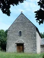 Journées Européennes du Patrimoine - Chapelle de Montreuil