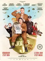 Cinéma : "Le jour J"